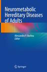 Neurometabolic Hereditary Diseases of Adults