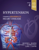 Hypertension 4th Edition