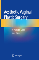 Aesthetic Vaginal Plastic Surgery
