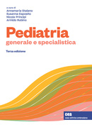 Pediatria generale e specialistica - terza Edizione
