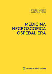 La medicina necroscopia ospedaliera