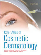 Color Atlas of Cosmetic Dermatology