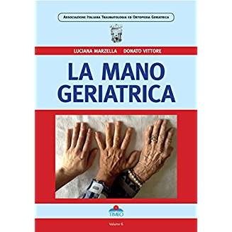 La Mano Geriatrica