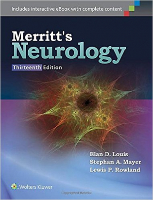 Merritt's Neurology, 13e 
