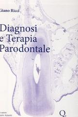 Diagnosi e Terapia Parodontale