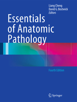 Essentials of Anatomic Pathology 4th ed