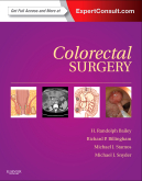 Colorectal Surgery