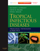 Tropical Infectious Diseases, 3rd Edition