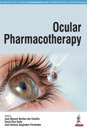 Ocular Pharmacotherapy