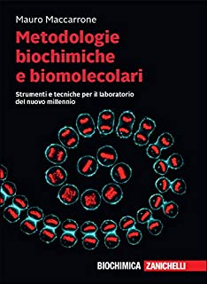 Metodologie biochimiche e biomolecolari