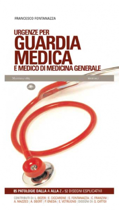 Urgenze per guardia medica e medico di medicina generale