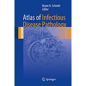 Atlas of Infectious Disease Pathology