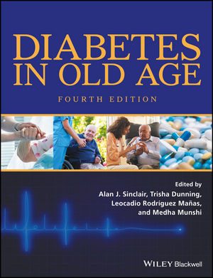 Diabetes in Old Age, 4th Edition