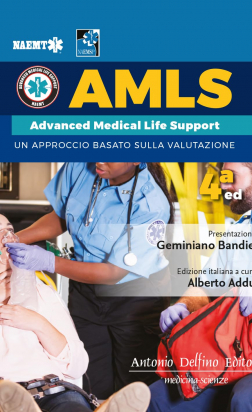 AMLS – Advanced Medical Life Support, 4ª ed.