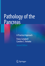 Pathology of the Pancreas 2nd edition