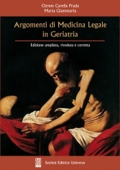 Argomenti di Medicina Legale in Geriatria