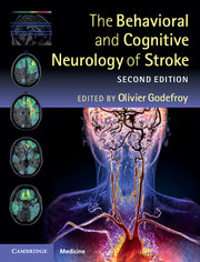 The Behavioral and Cognitive Neurology of Stroke