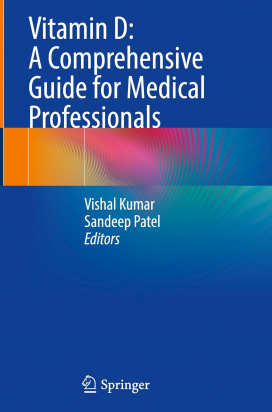 Vitamin D: A Comprehensive Guide for Medical Professionals
