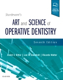 Sturdevant's Art and Science of Operative Dentistry, 7th Edition 