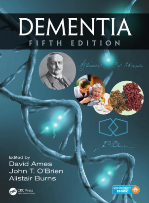 Dementia, Fifth Edition