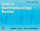 Clinical Electrophysiology Review 3 Edition