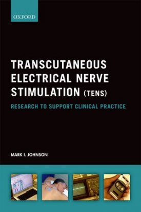Transcutaneous Electrical Nerve Stimulation (TENS)