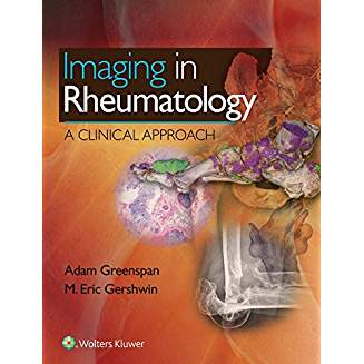 Imaging in Rheumatology, 1e 
