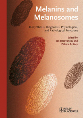 Melanins and Melanosomes