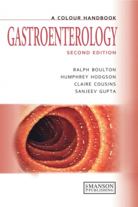Gastroenterology, Second Edition