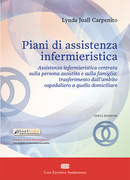 Piani di assistenza infermieristica - Terza Edizione