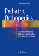 Pediatric Orthopedics 