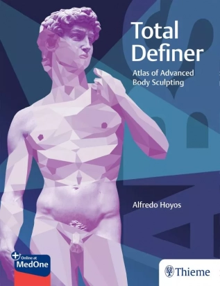 Total Definer Atlas of Advanced Body Sculpting