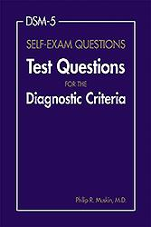 DSM-5® Self-Exam Questions