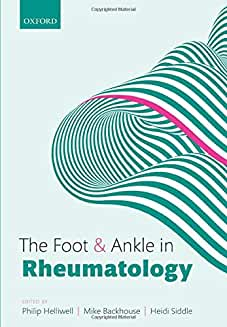 The Foot and Ankle in Rheumatology