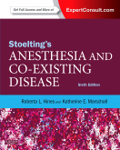 Stoelting's Anesthesia and Co-Existing Disease