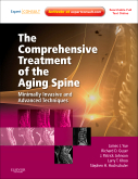 The Comprehensive Treatment of the Aging Spine