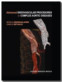 Advanced Endovascular Procedures for Complex Aortic Diseases