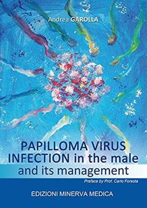 Papilloma Virus Infection in the Male and its Management