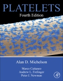 Platelets, 4th Edition