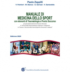 Manuale di Medicina dello Sport