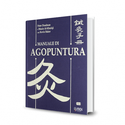 Manuale di agopuntura