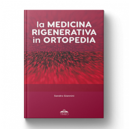 La medicina rigenerativa in ortopedia