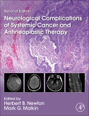 Neurological Complications of Systemic Cancer and Antineoplastic Therapy, 2nd Edition