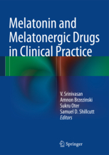 Melatonin and melatonergic drugs in clinical practice
