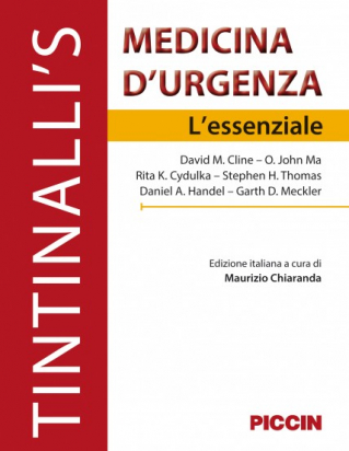 Medicina d'urgenza