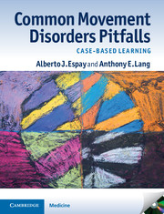 Common Movement Disorders Pitfalls