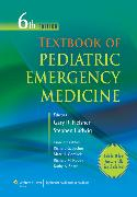 Textbook of Pediatric Emergency Medicine