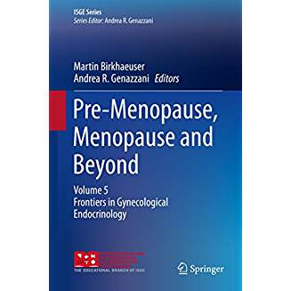 Pre-Menopause, Menopause and Beyond