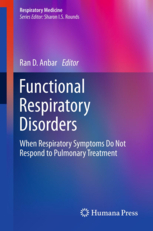 Functional Respiratory Disorders