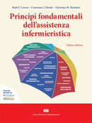 Principi fondamentali dell'assistenza infermieristica - 7 edizione